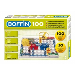 Boffin I 100